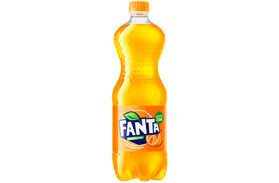 Fanta